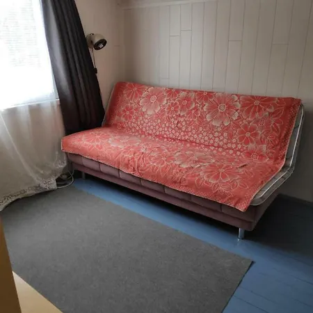 Бабушкин Домик Дом отдыха Иматра