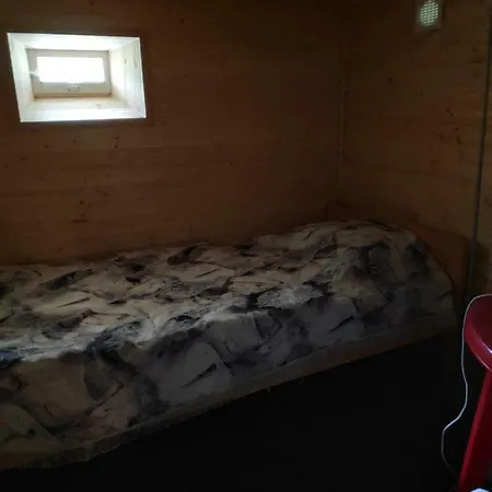 Бабушкин Домик Semesterbostad Imatra