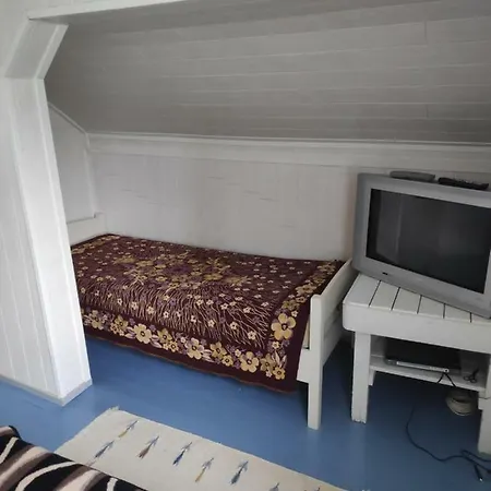 Semesterbostad Бабушкин Домик Imatra