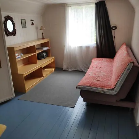 Бабушкин Домик Semesterbostad Imatra
